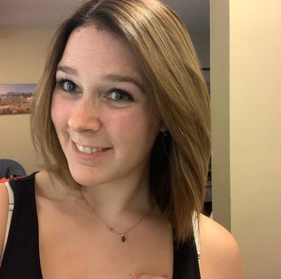 Meet your Posher, Hallie - Picture 1 of 1